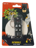 Batman Classic TV Series Batmobile 3D Key Chain