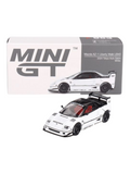 Mini GT Mazda AZ-1 Liberty Walk LB40 (2024 Tokyo Auto Salon) Code-953 1:64 Scale