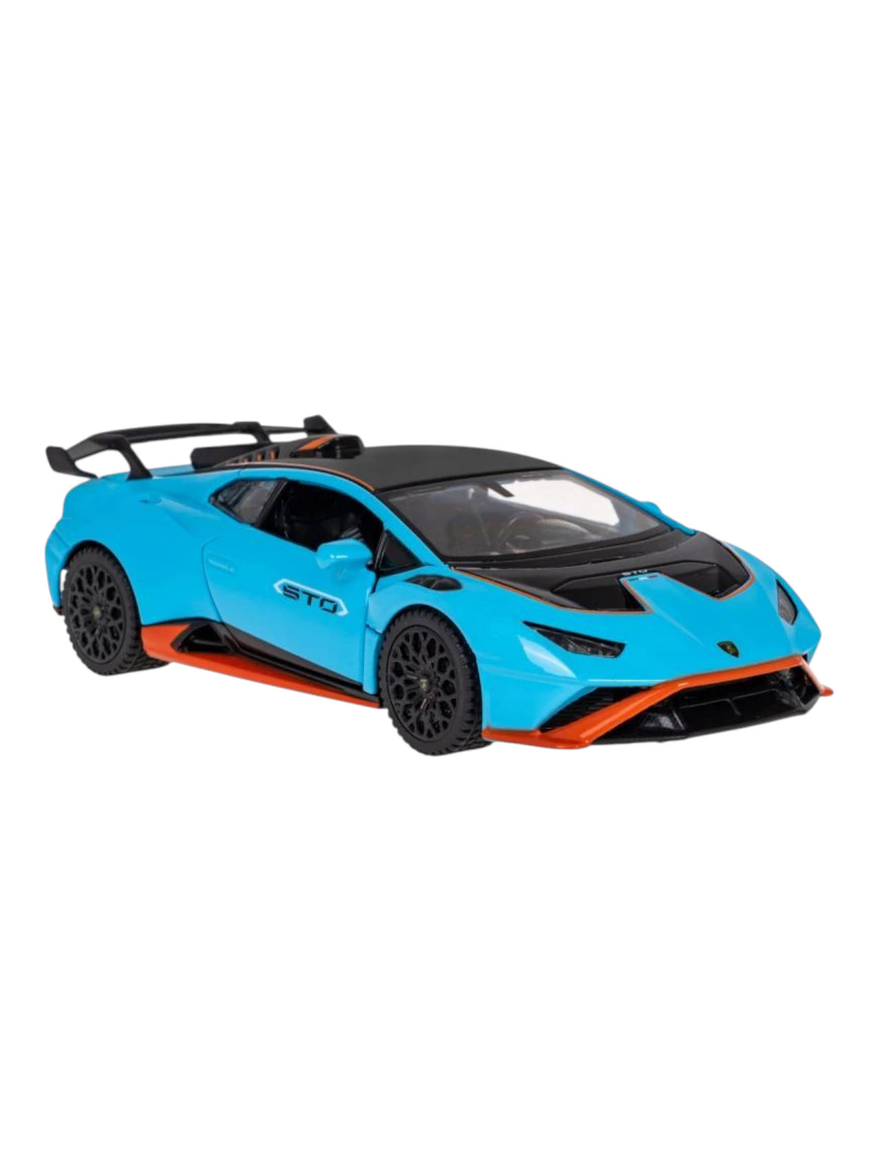 Rastar Lamborghini Huracan STO 1:32 Scale Diecast