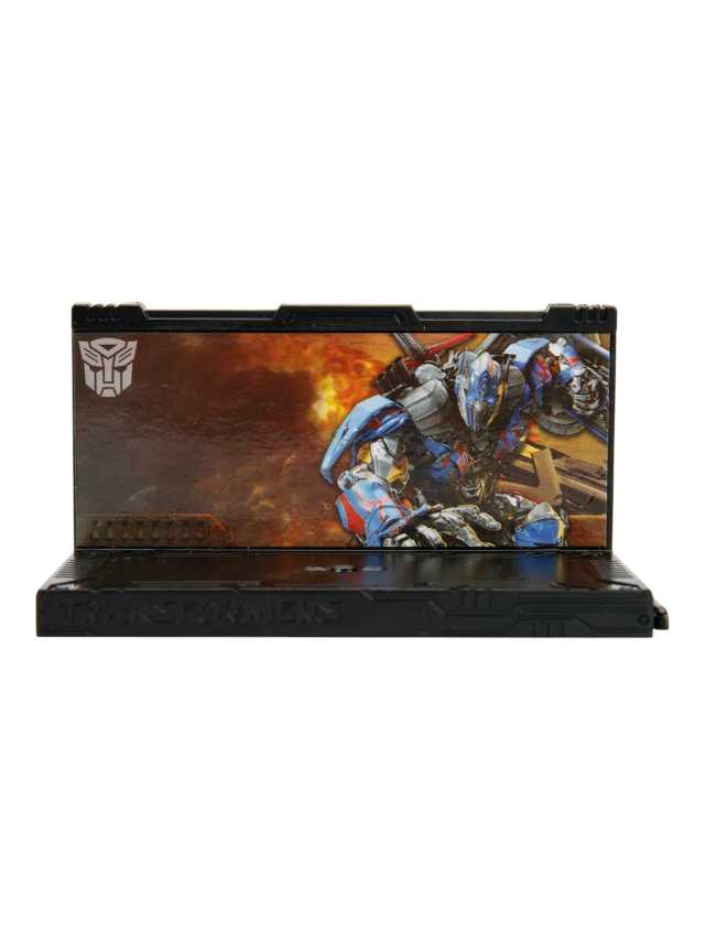 Metals Diecast Transformers Western Star 5700 XE Optimus Prime 1:64 Scale