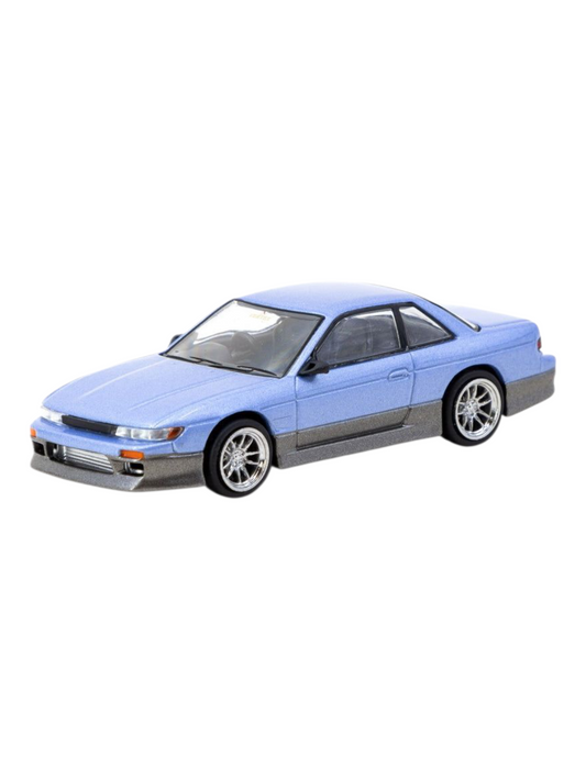 Tarmac Works Vertex Nissan Silvia (S13) 1:64 Scale