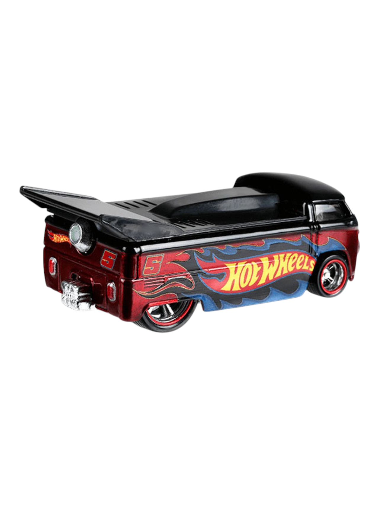 HotWheels Volkswagen Drag Truck RLC 1:64 Scale (With Protector)