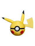 Pokemon Pikachu Display PokeBall