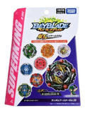Takara Tomy Beyblade Burst B-164 Random Booster Vol.20