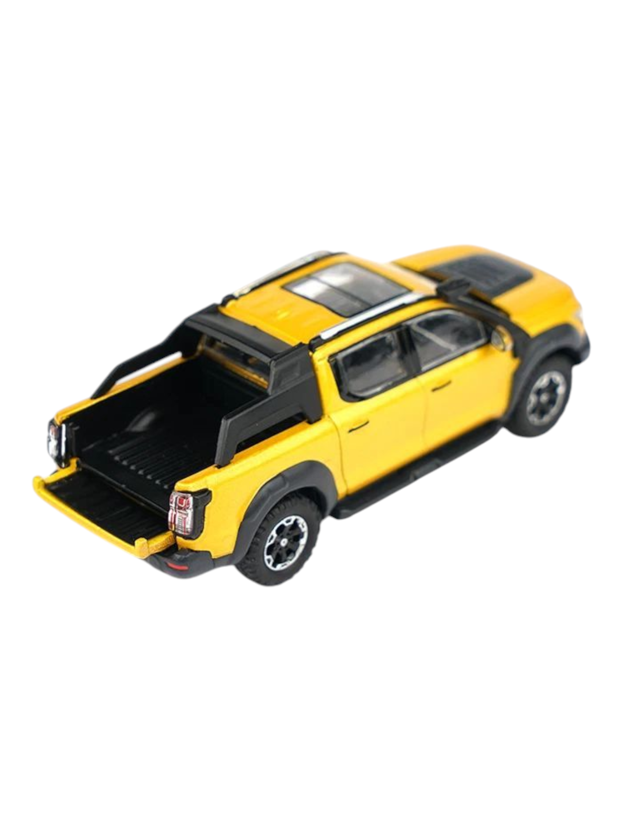 Xcartoys Cannon Alpha Performance Edition T16-05 1:64 Scale