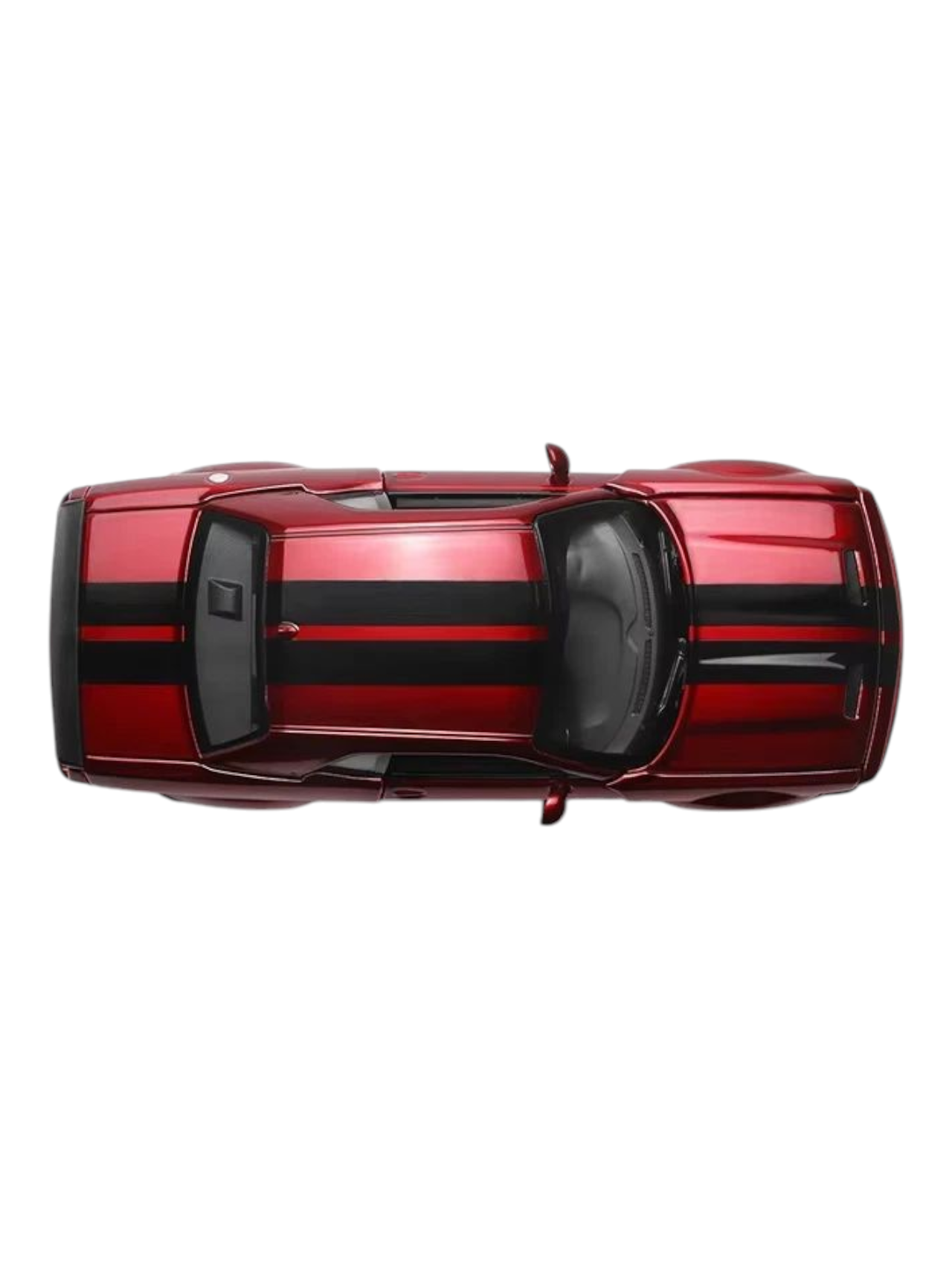 CCA Choice Quality Series 2022 Dodge Challenger SRT Jailbreak Car Tuning 1:36 Scale
