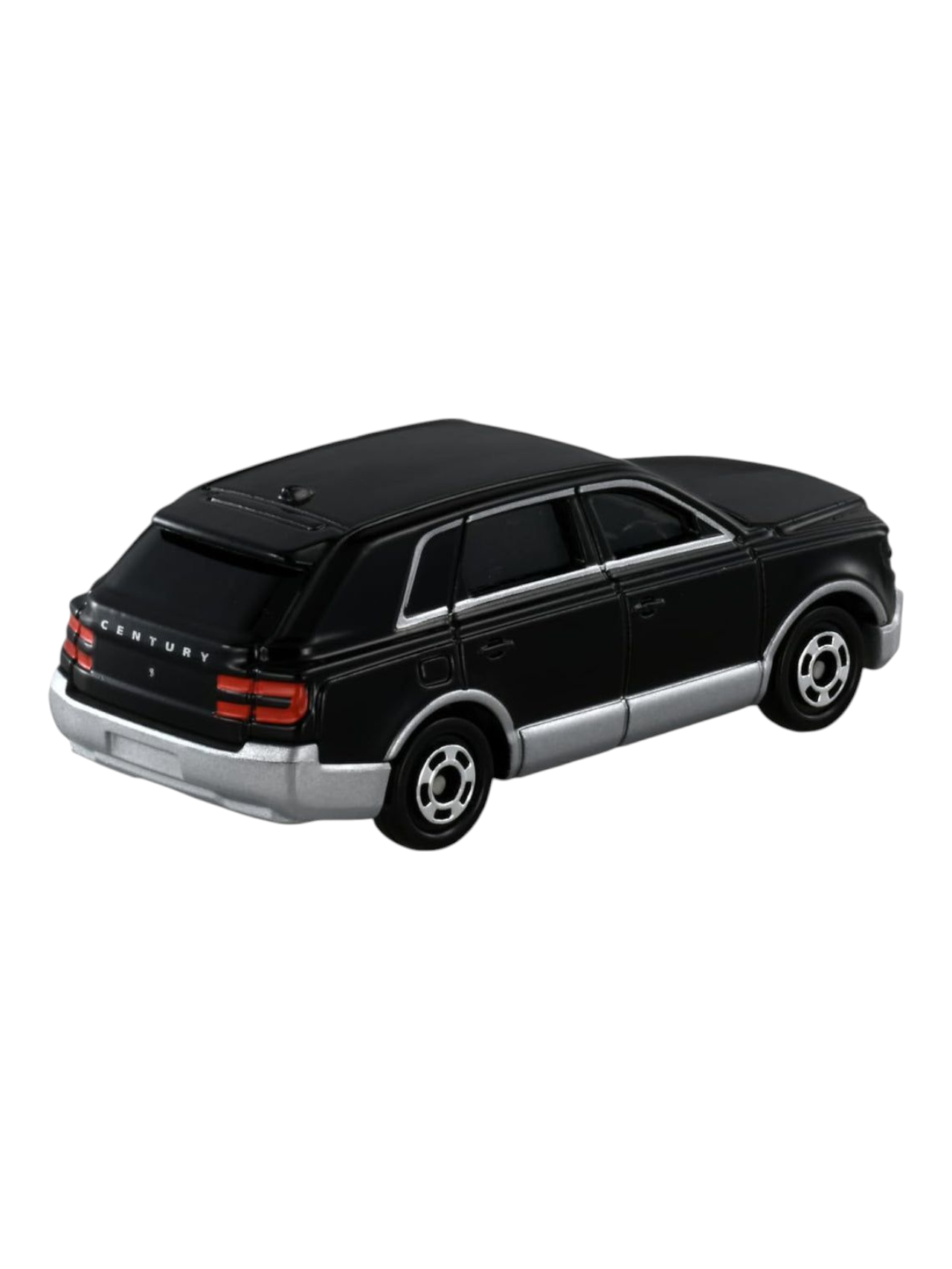 Tomica Toyota Century 1:71 Scale