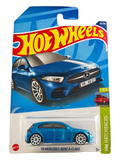 HotWheels 19 Mercedes-Benz A-Class Imported Mainline 1:64 Scale