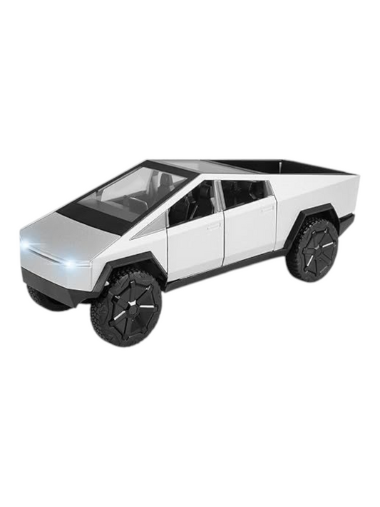 Tomica Tesla cybertruck imported premium 1:64 Scale