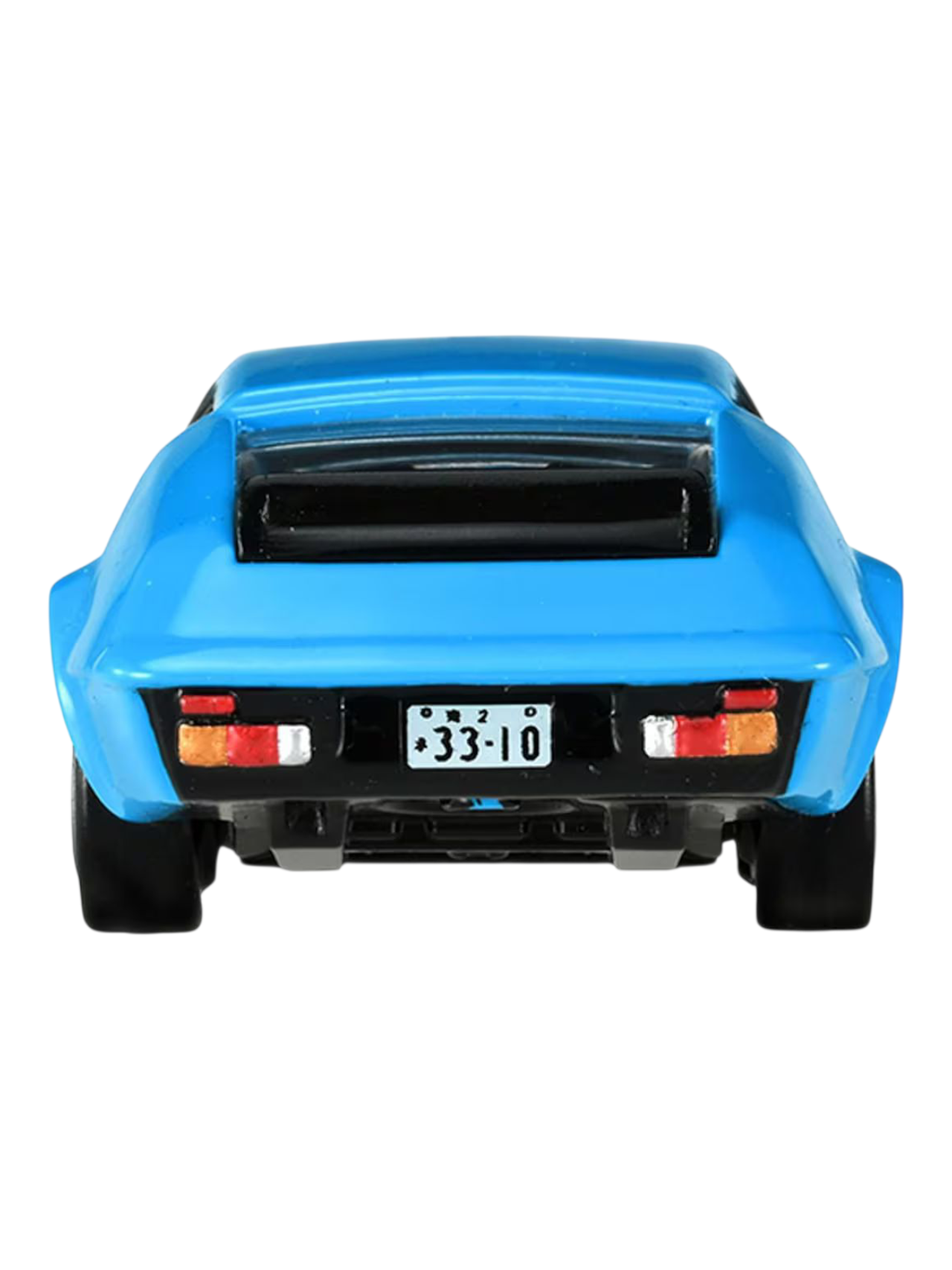 Takara Tomy Tomica Premium Evangelion:New Theatrical Edition Alpine Renault A310 1:64 Scale