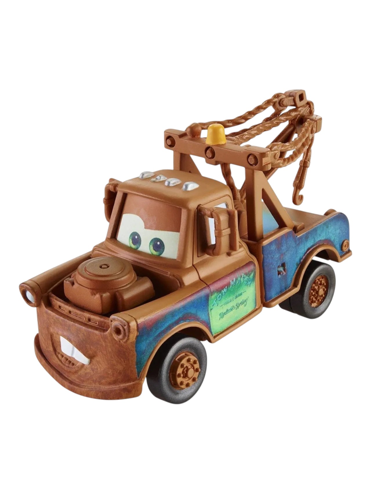 Disney Pixar Cars mater-mate