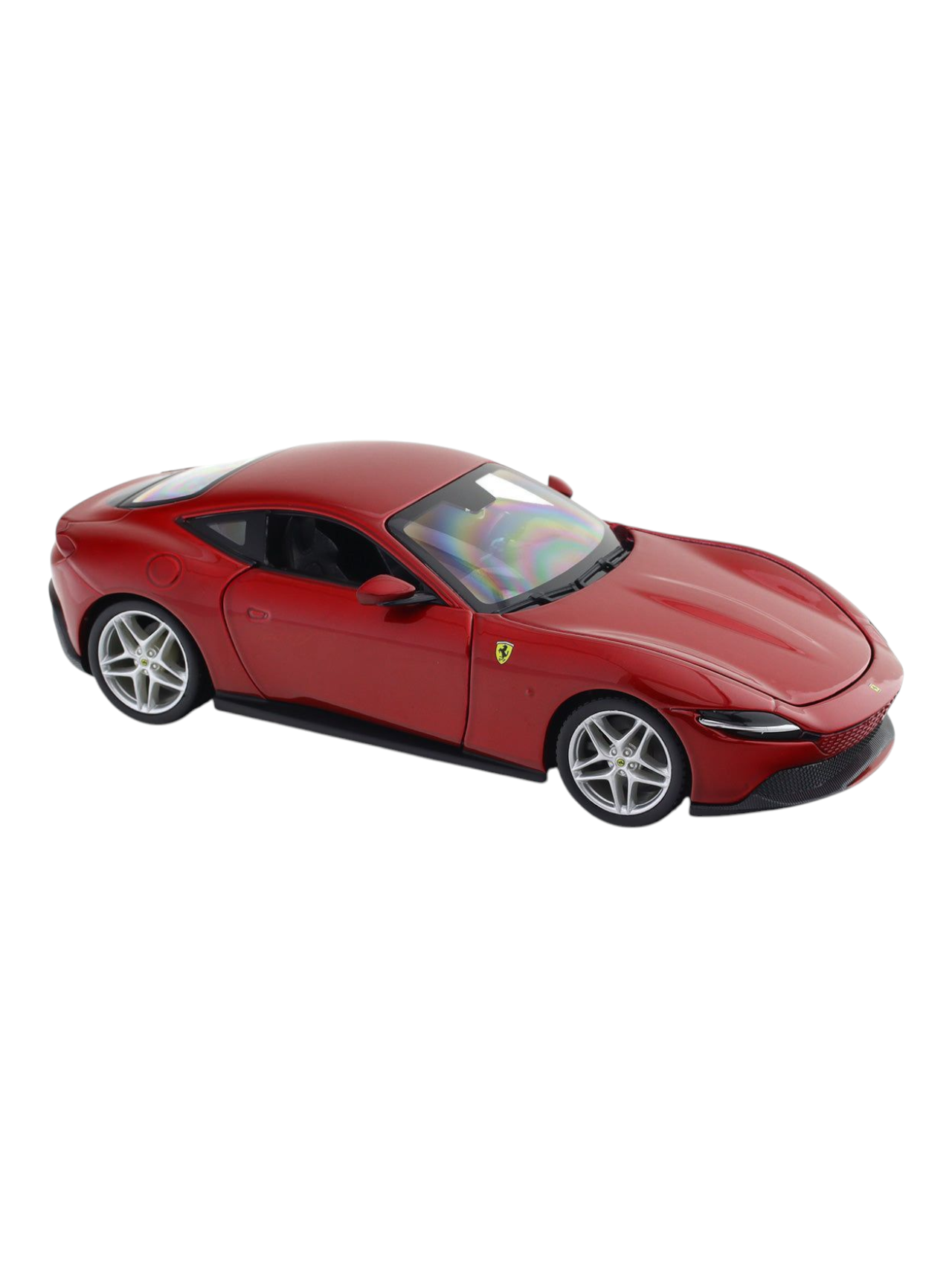 Bburago Ferrari Roma Diecast 1:24 Scale (With Acrylic Case)