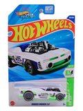 HotWheels Rodger Dodger 2.0 Imported Mainline 1:64 Scale