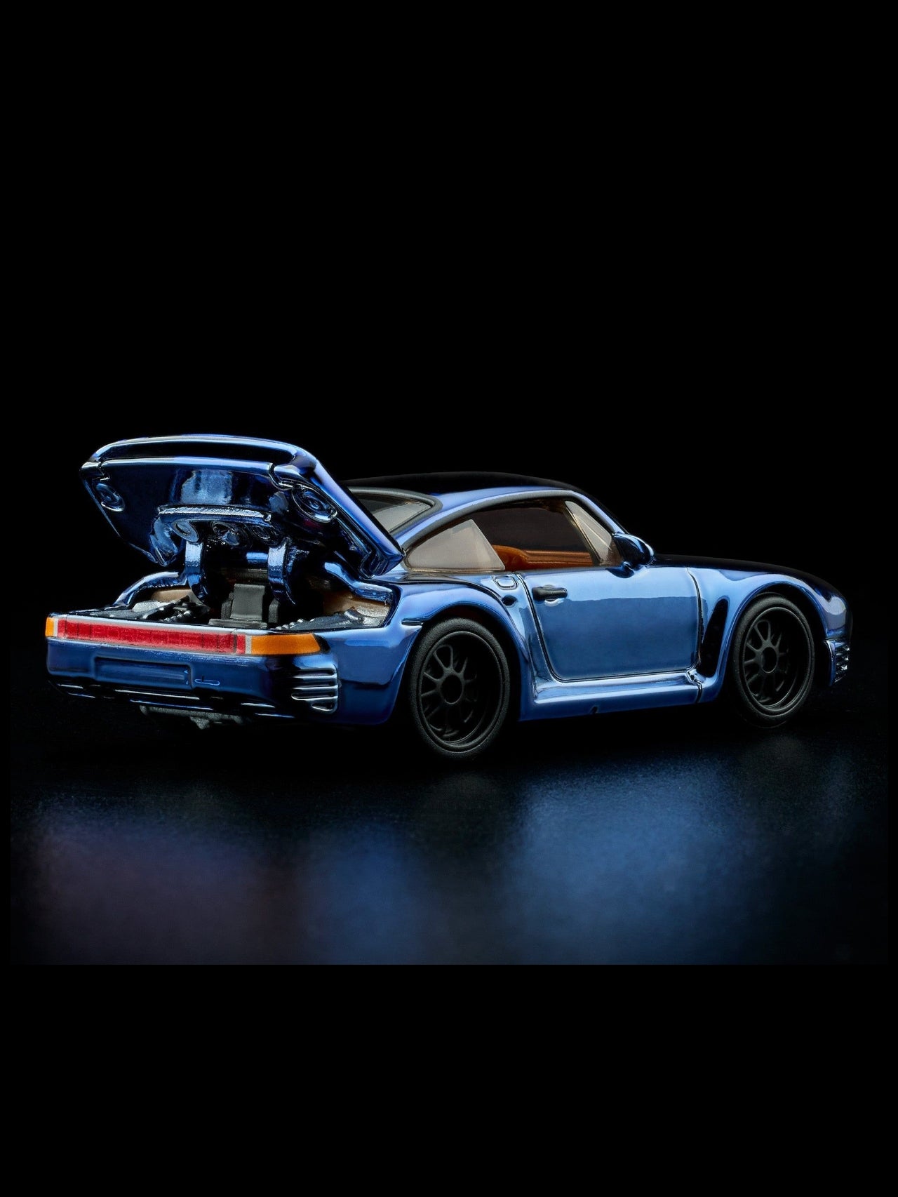 HotWheels Porsche 959 RLC 1:64 Scale (With Protector)