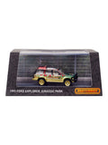Matchbox Collectors Edition 1993 Ford Explorer 1:64 Scale