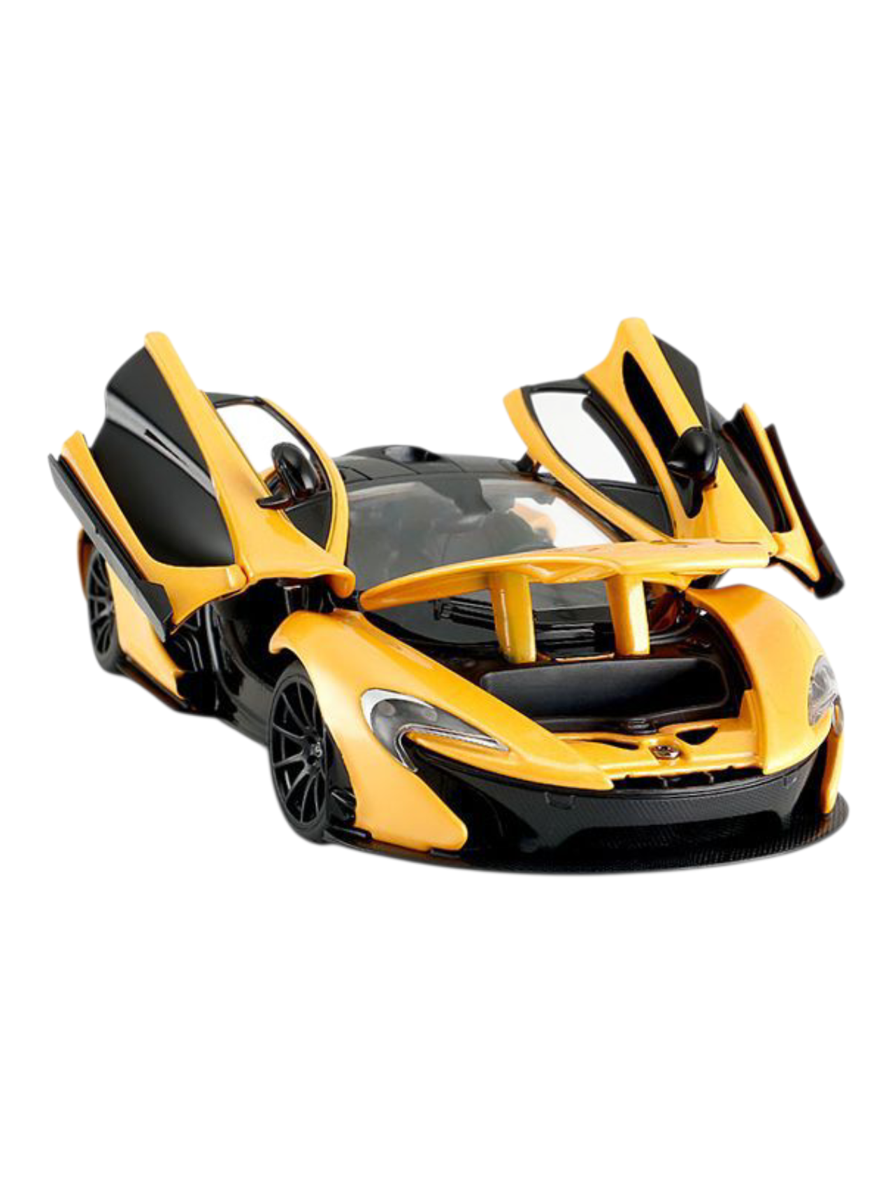 Rastar Mclaren P1 1:24 Scale Diecast