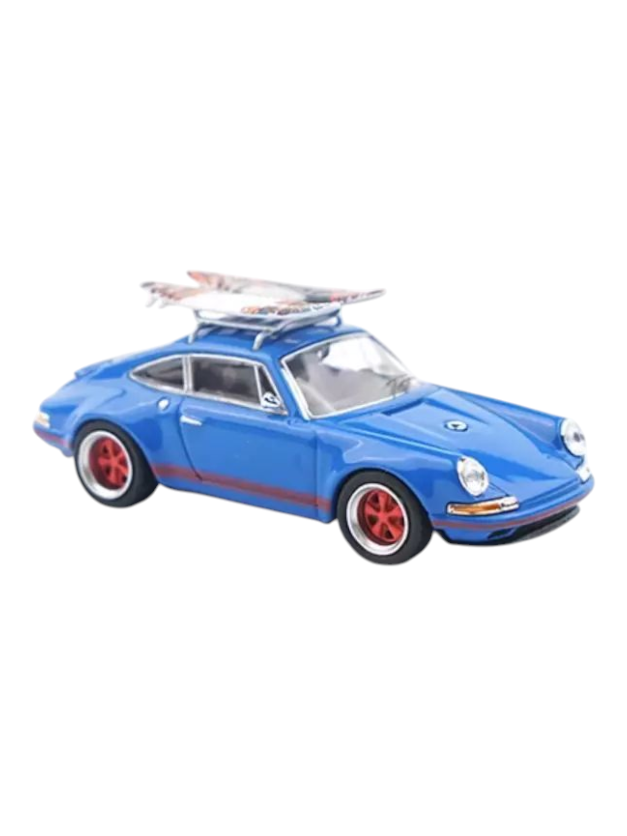 Xcartoys Pop Race Singer 964 Wakeboard S10-01 1:64 Scale