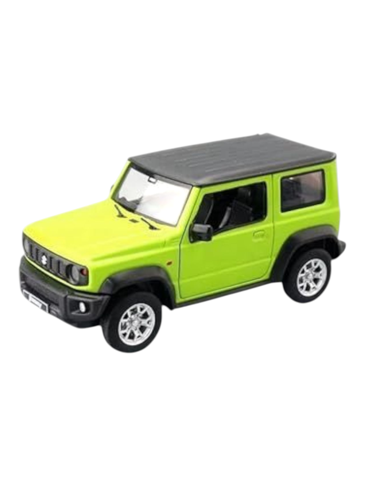 MSZ Suzuki Jimny 2018 Model 1:32