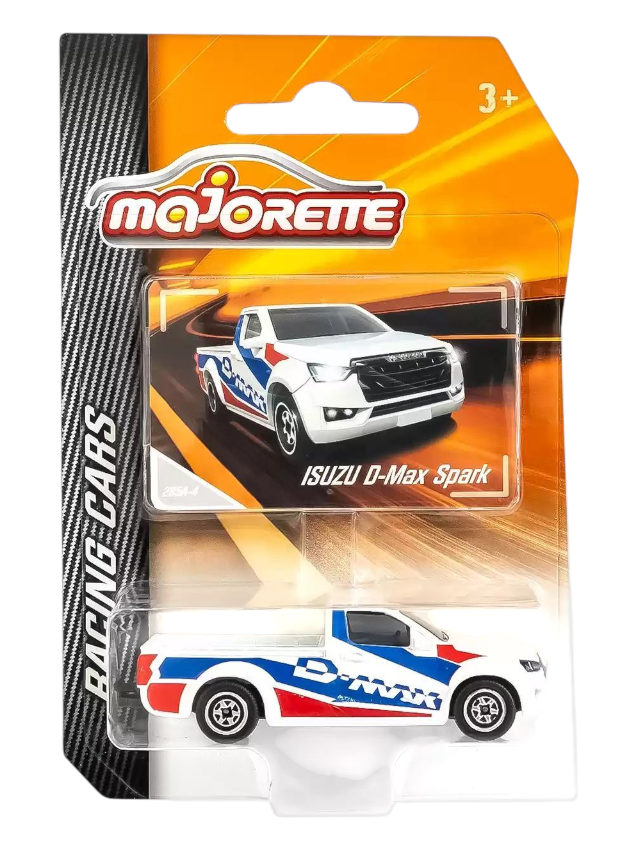 Majorette Racing Cars Edition 1:64 Scale
