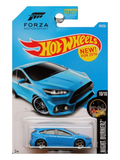 HotWheels Forza Motorsport Imported Mainline 1:64 Scale (Blister Damaged)