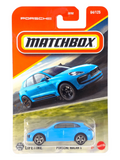 Matchbox Porsche Macan S Imported Mainline 1:64 Scale