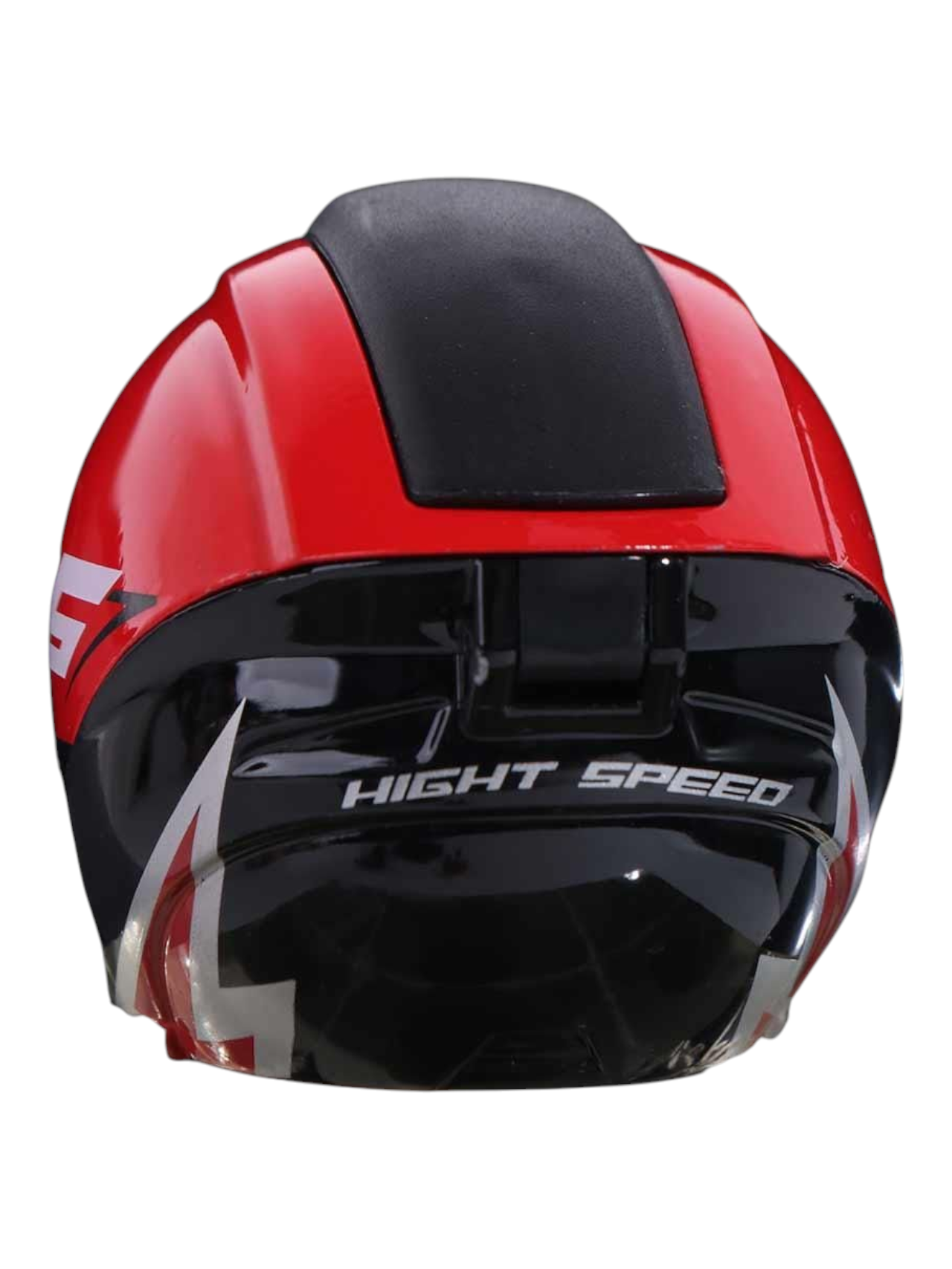 Motorcycle Driver Alloy Diecast