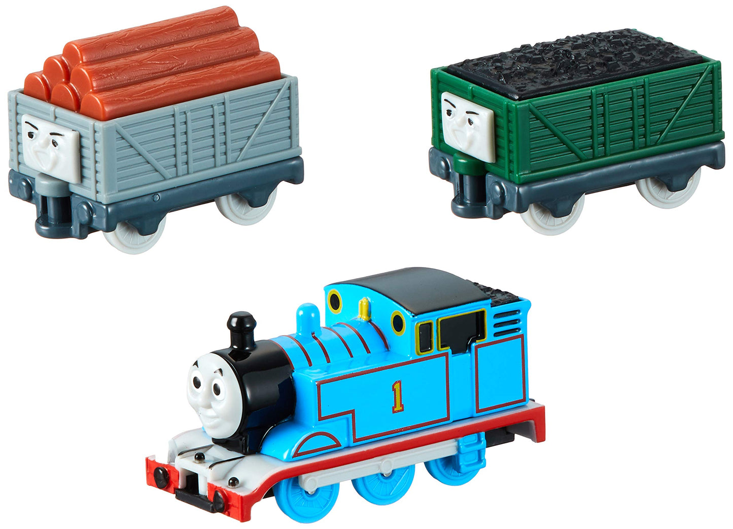 Tomica thomas the tank engine imported mainline 1:64 Scale