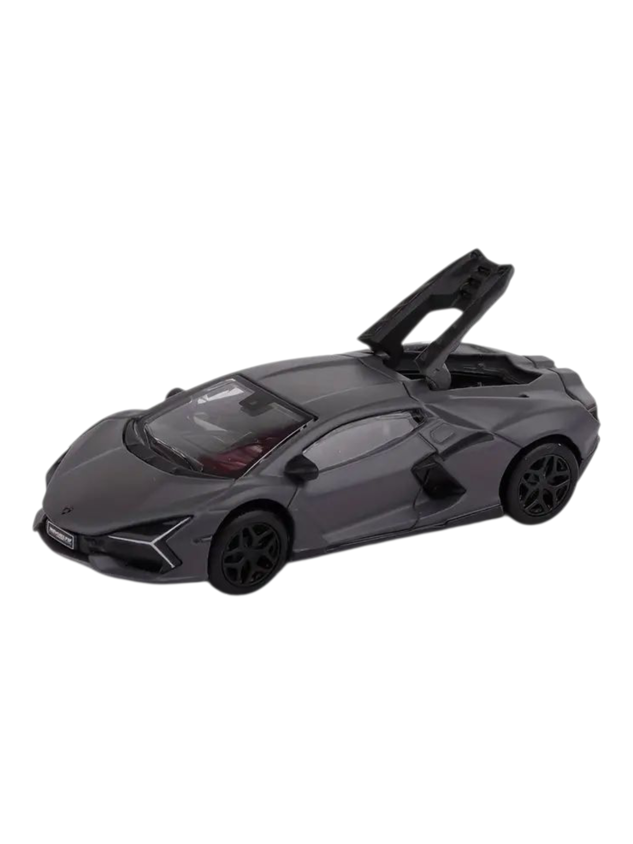 Bburago Sports Cars Lamborghini Revuelto 1:64 Scale