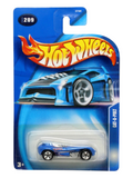HotWheels Cat-A-Pult Collector No-209 Imported Mainline 1:64 Scale