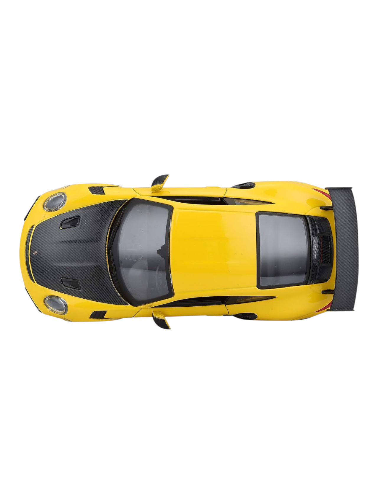 Maisto Collectors Collection Porsche 911 GT2 RS Diecast 1:24 Scale