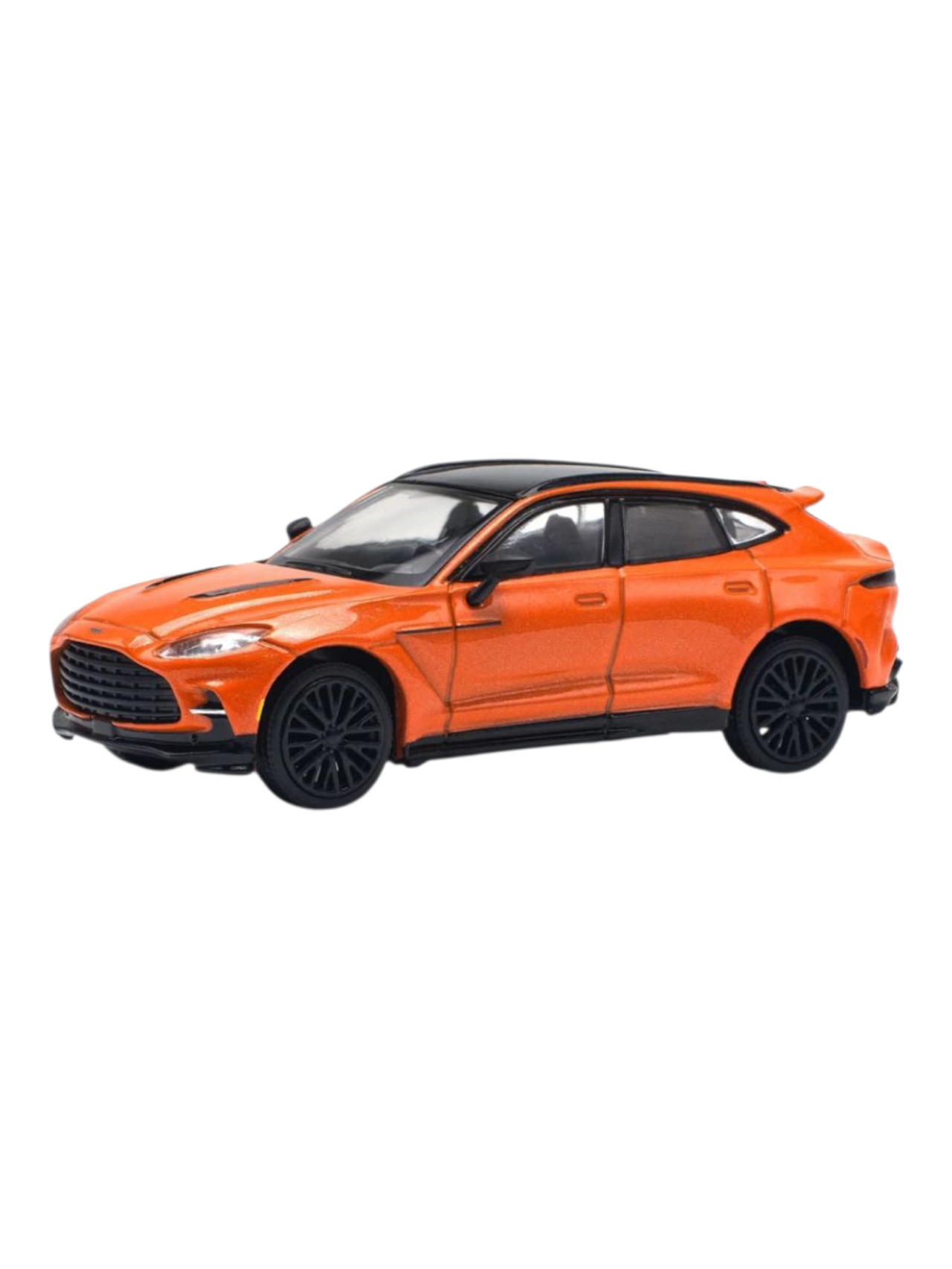 Pop Race PR64-148 Aston Martin DBX 707 1:64 Scale