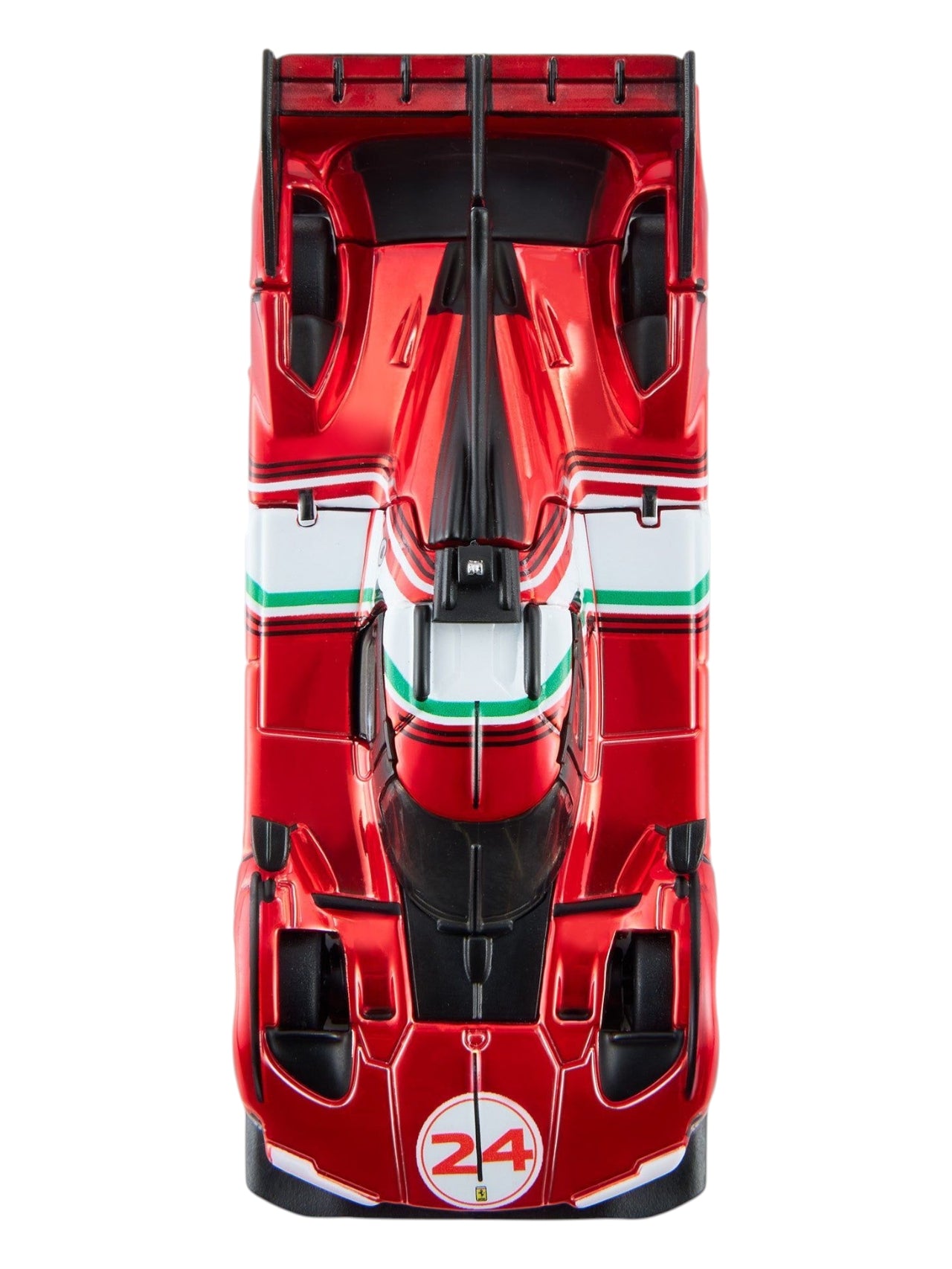 Hotwheels x Ferrari Heritage Set RLC 1:64 Scale