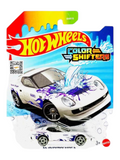 HotWheels Color Shifters El Segundo Coupe 1:64 Scale