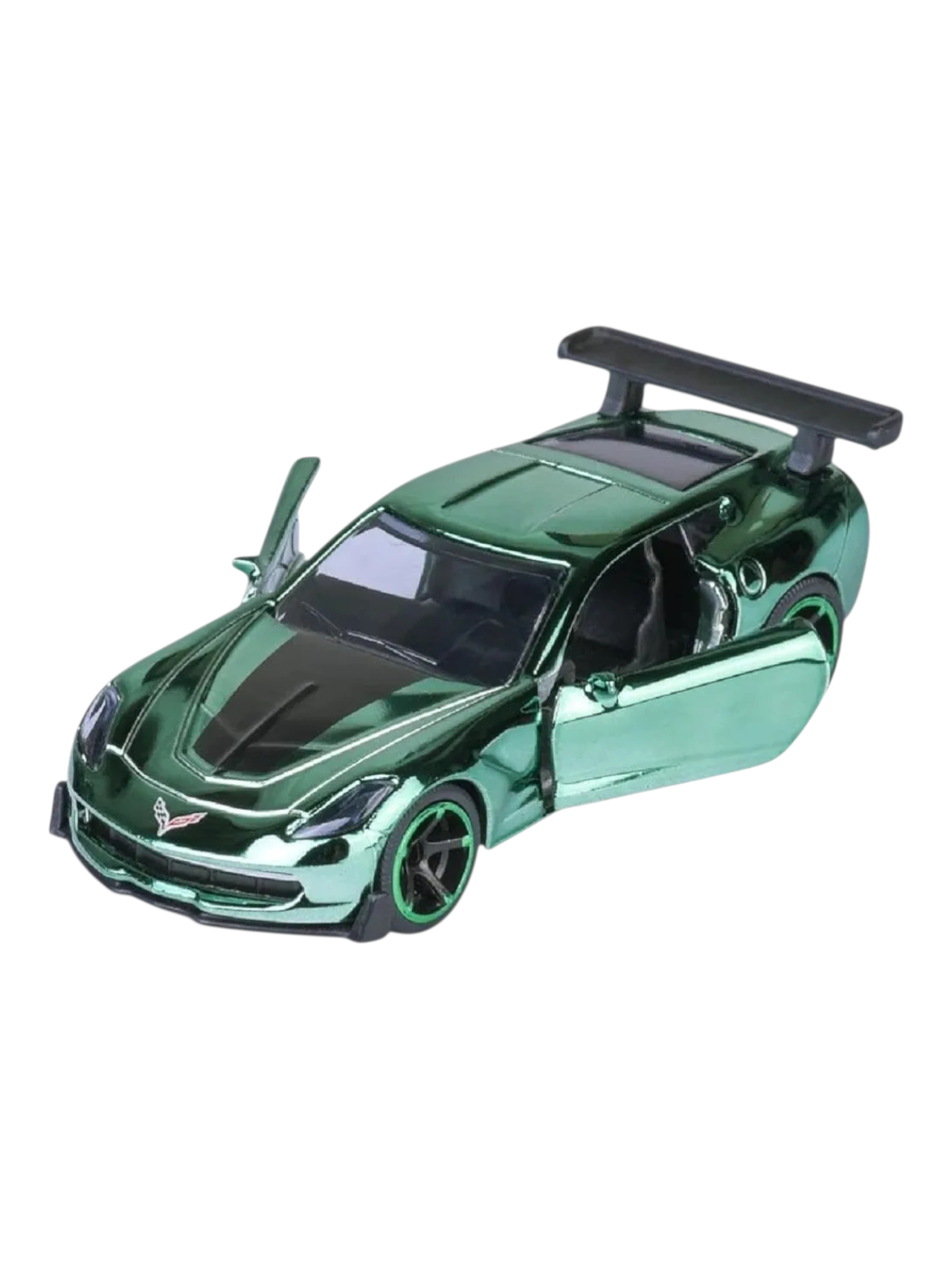 Majorette chevrolet corvette gift pack 1:64 Scale 8502001000