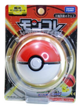 Takara Tomy Monocolle Pokeball