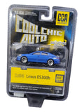 CCA Collection Series Lexus ES300h 1:64 Scale