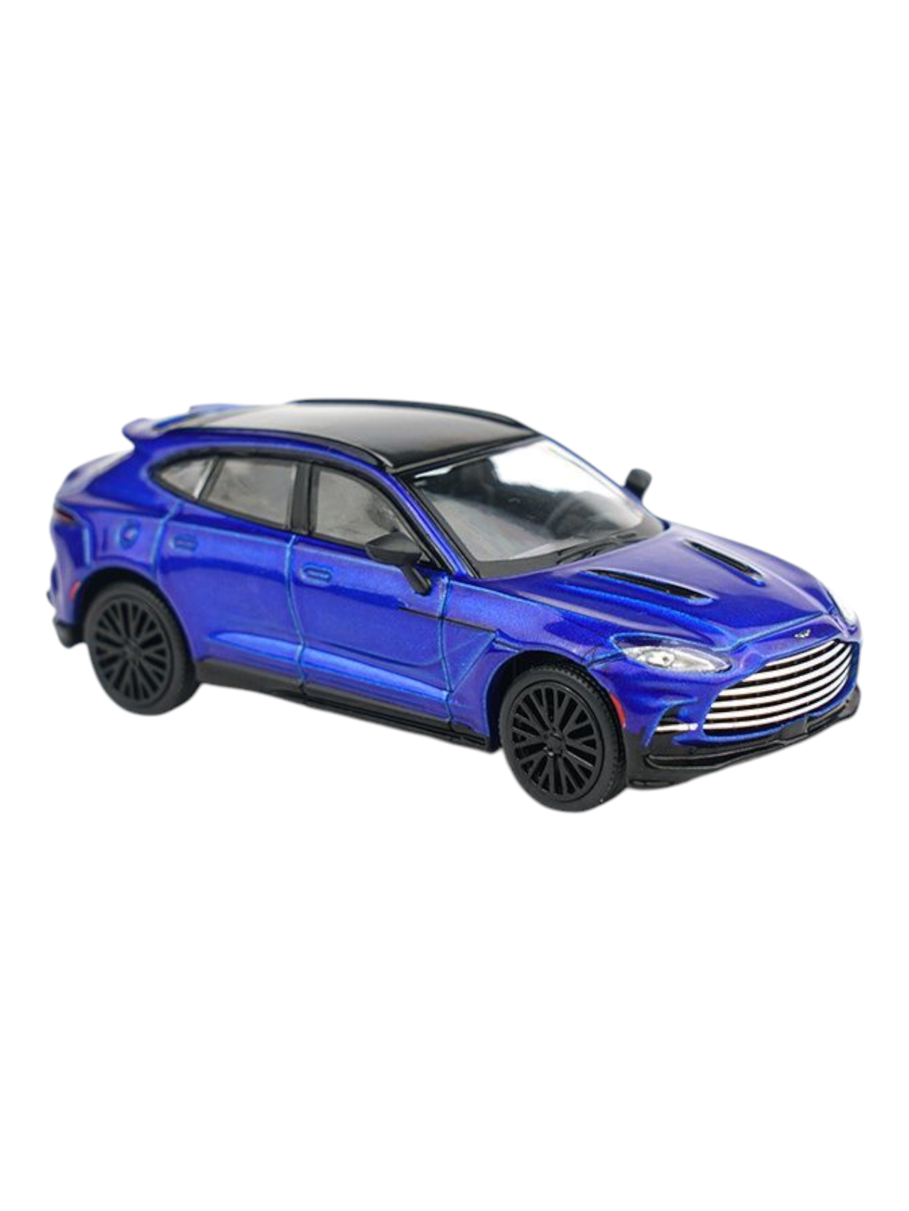 Xcartoys Pop Race Aston Martin DBX 707 S14-03 1:64 Scale