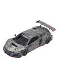Pop Race Honda NSX GT3 Evo22 Carbon Edition PR640159 1:64 Scale