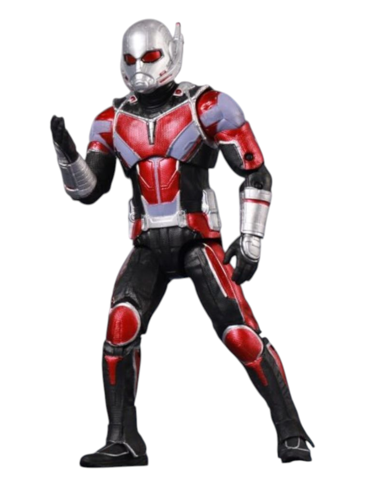 ZD Toys Marvel Studios The Infinity Saga Antman Action Figure (Size-7 Inch)
