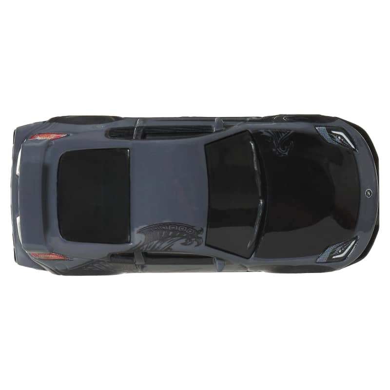 HotWheels Fast and Furious 'Nissan 350Z Custom/ Personnalise Imported Premium 1:64 Scale