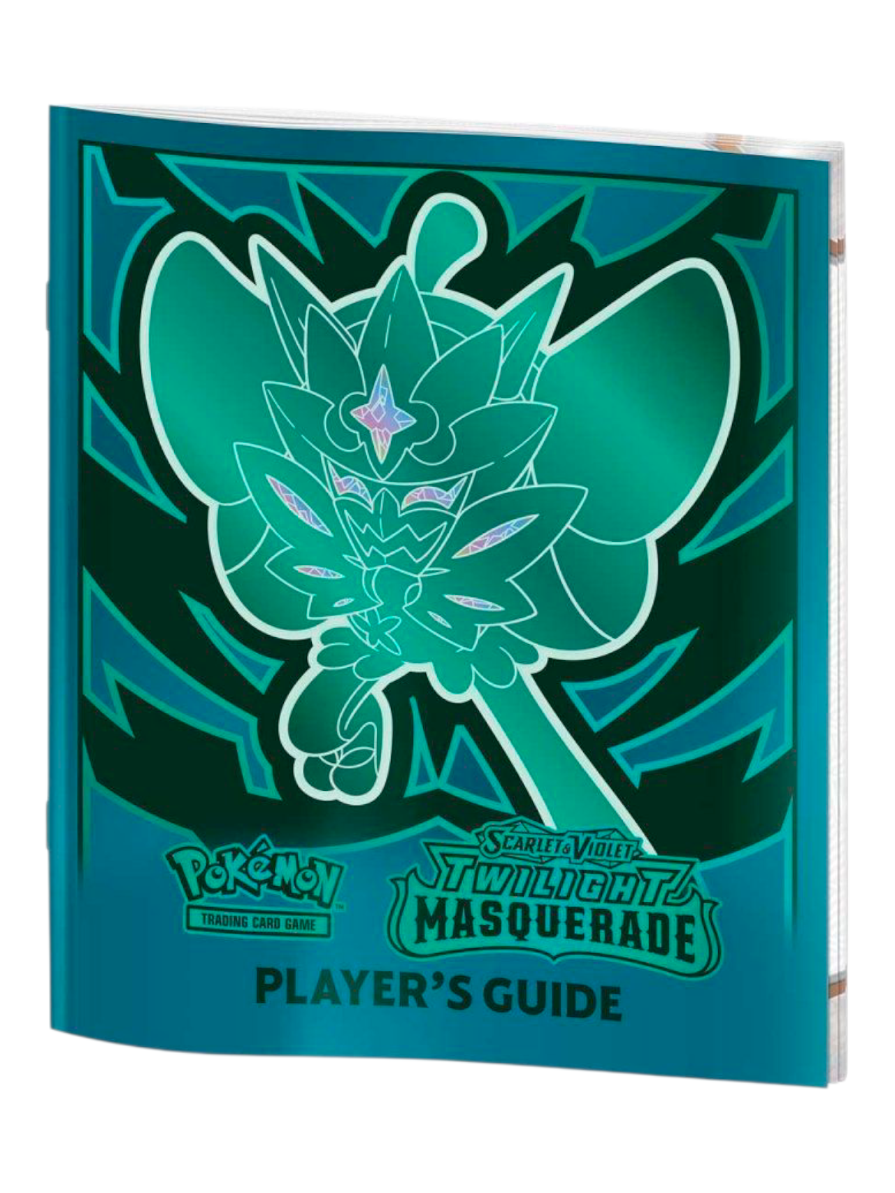 Pokemon Scarlet and Violet Twilight Masquerade Elite Trainer Box ETB (English)