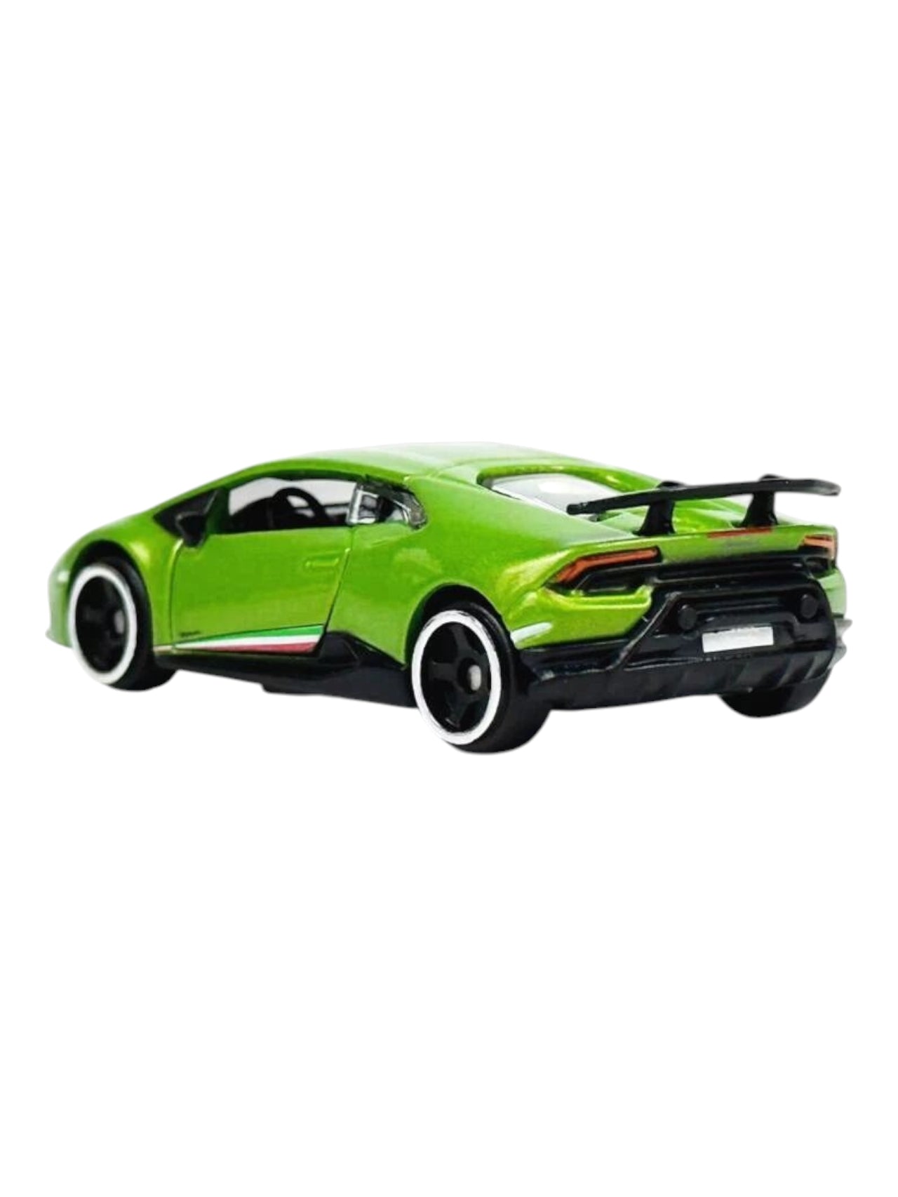 Bburago Sports Cars Lamborghini Huracan Performante 1:64 Scale