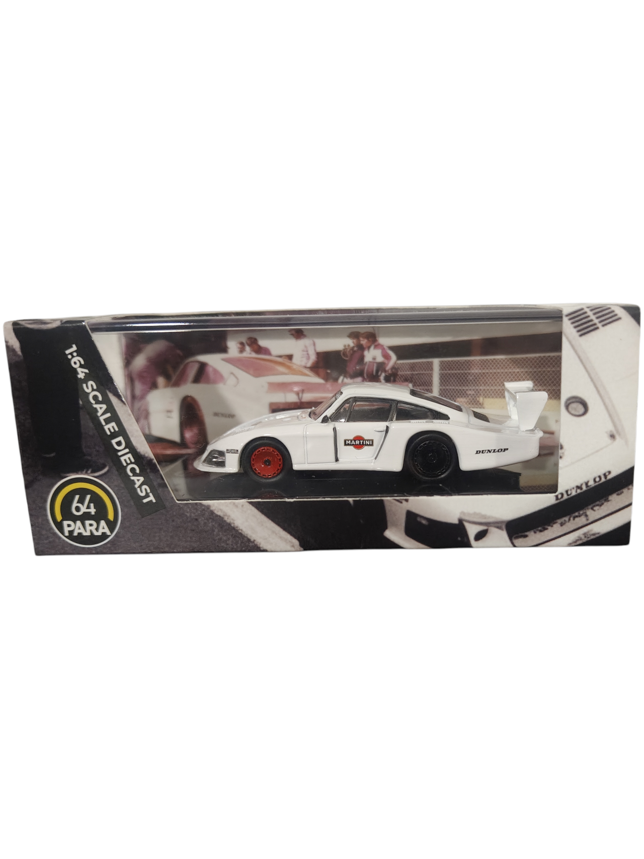 PARA64 Porsche 935/78 PARA64 Porsche 935/78