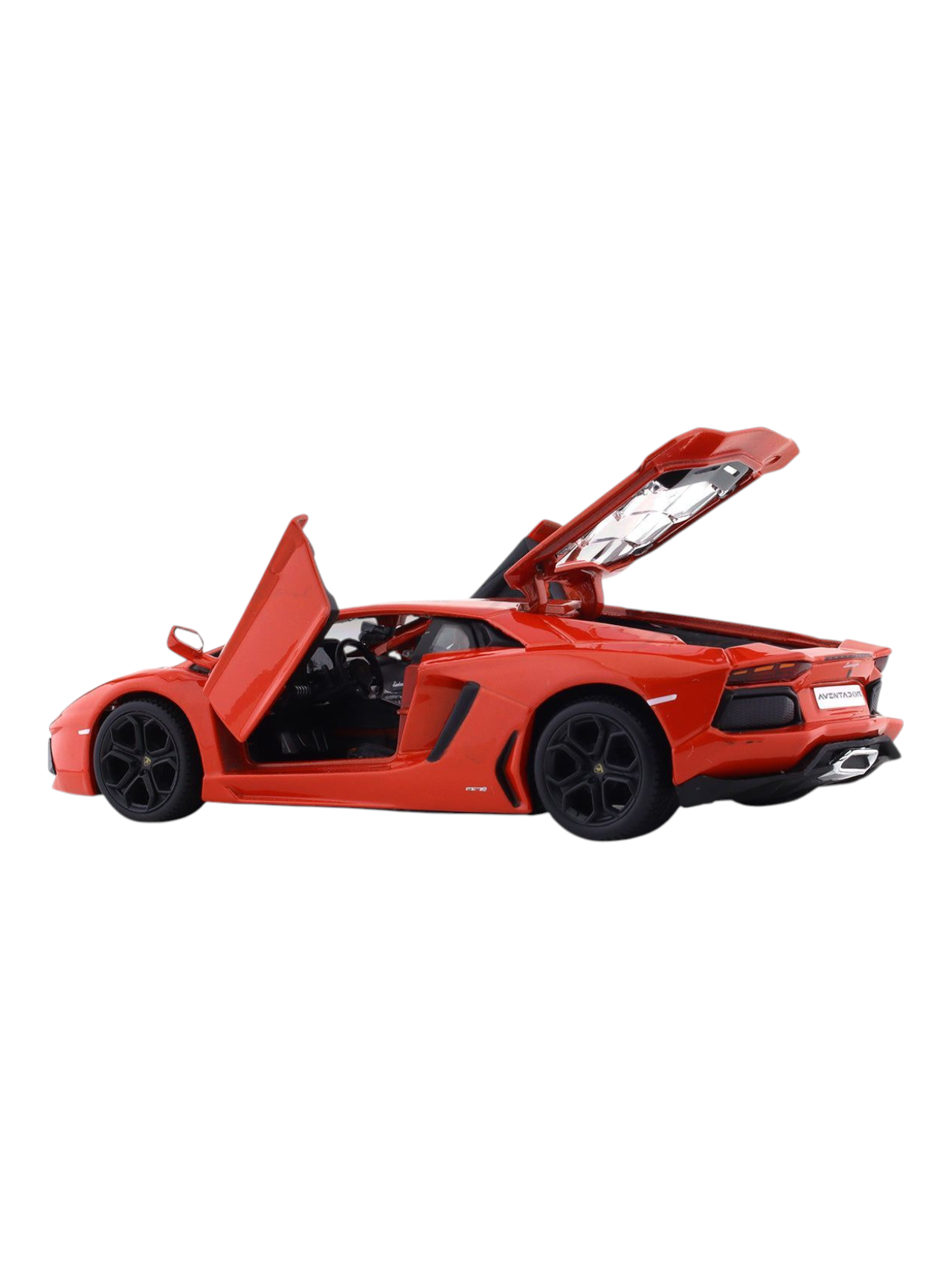 Maisto Lamborghini Aventador Coupe 1:24 Scale