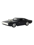Jada Fast and Furious Dom's Dodge Charger R/T 1:32 Scale Diecast