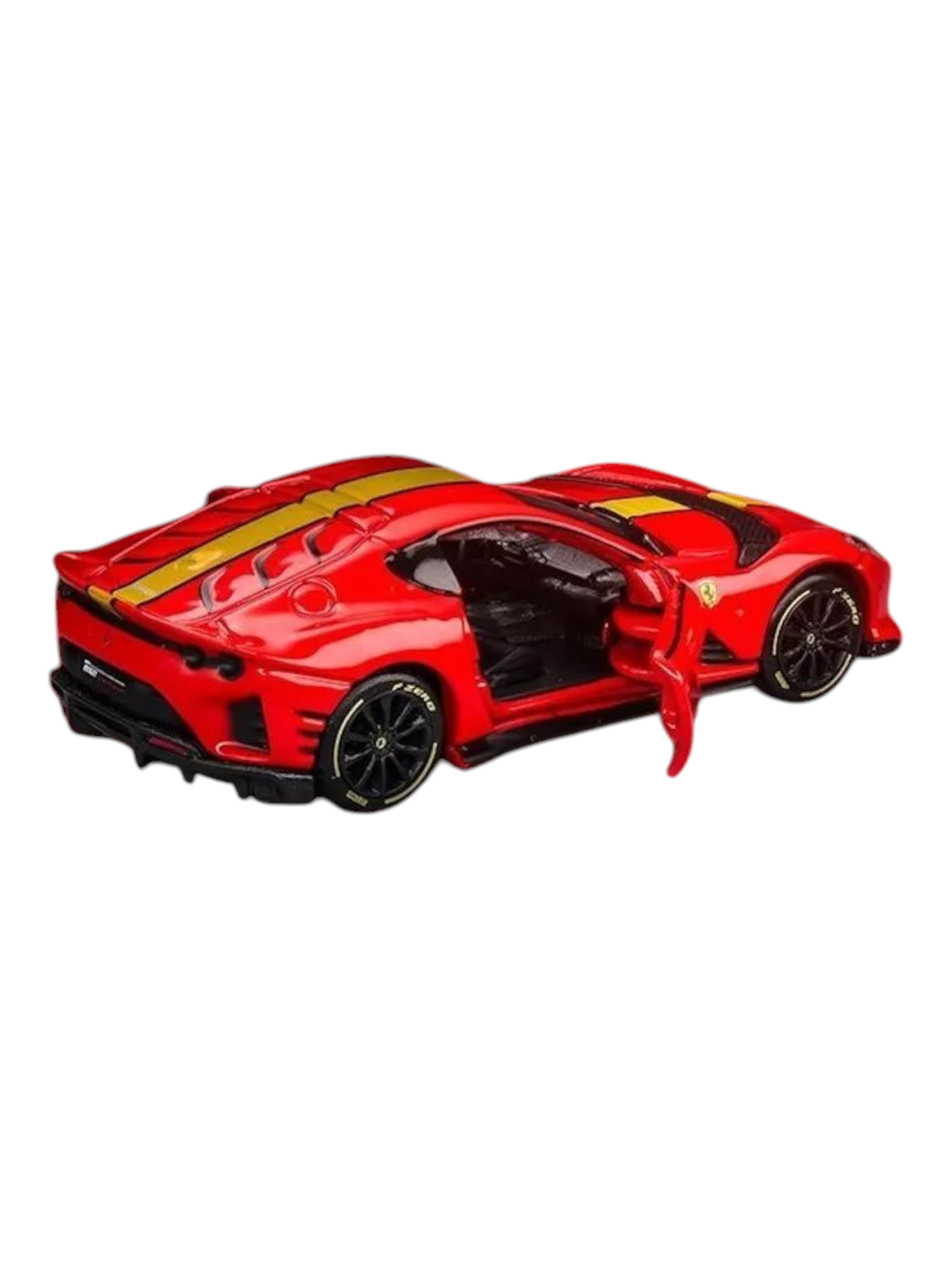 Bburago Ferrari 812 Competizione 1:64 Scale