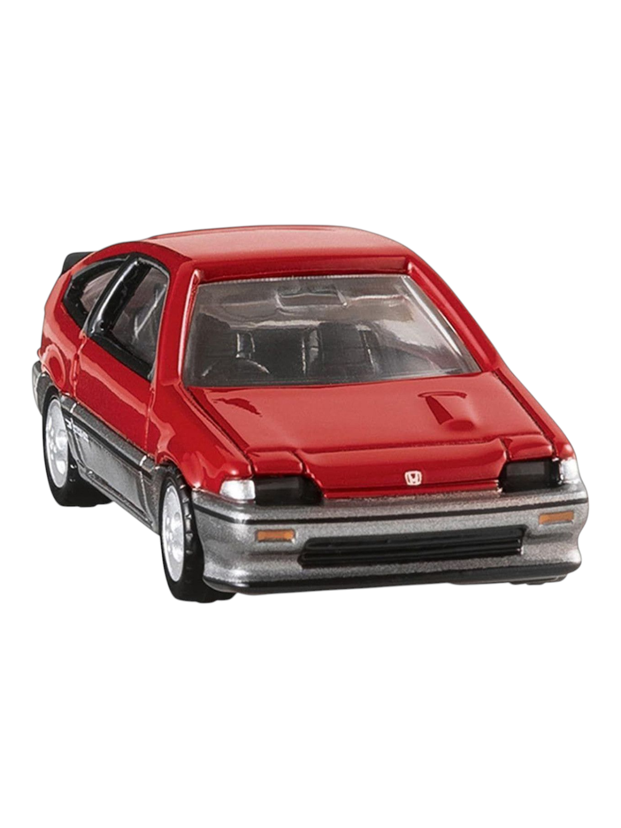Tomica Premium Honda Ballade Sports CR-X 1:60 Scale