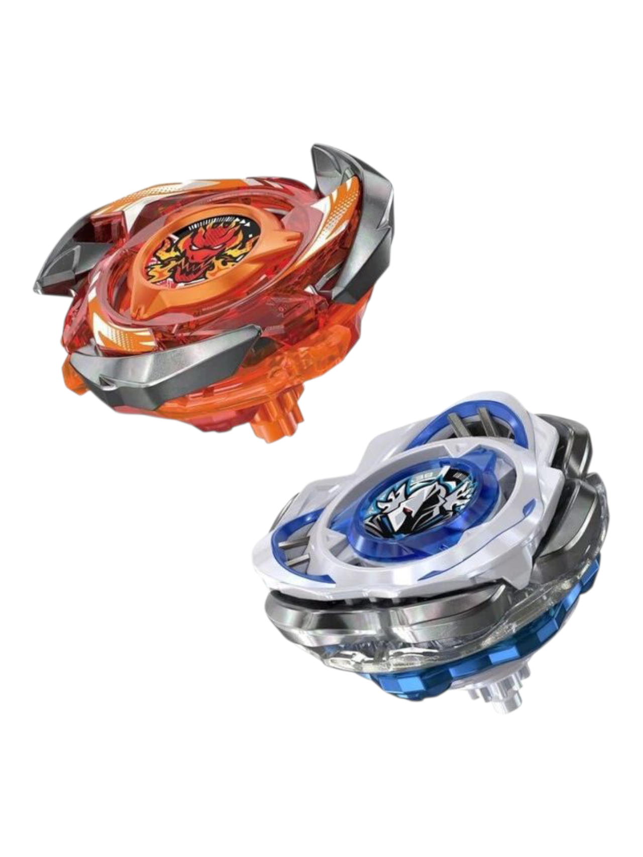 Takara Tomy Tomica Beyblade X Battle Entry Set
