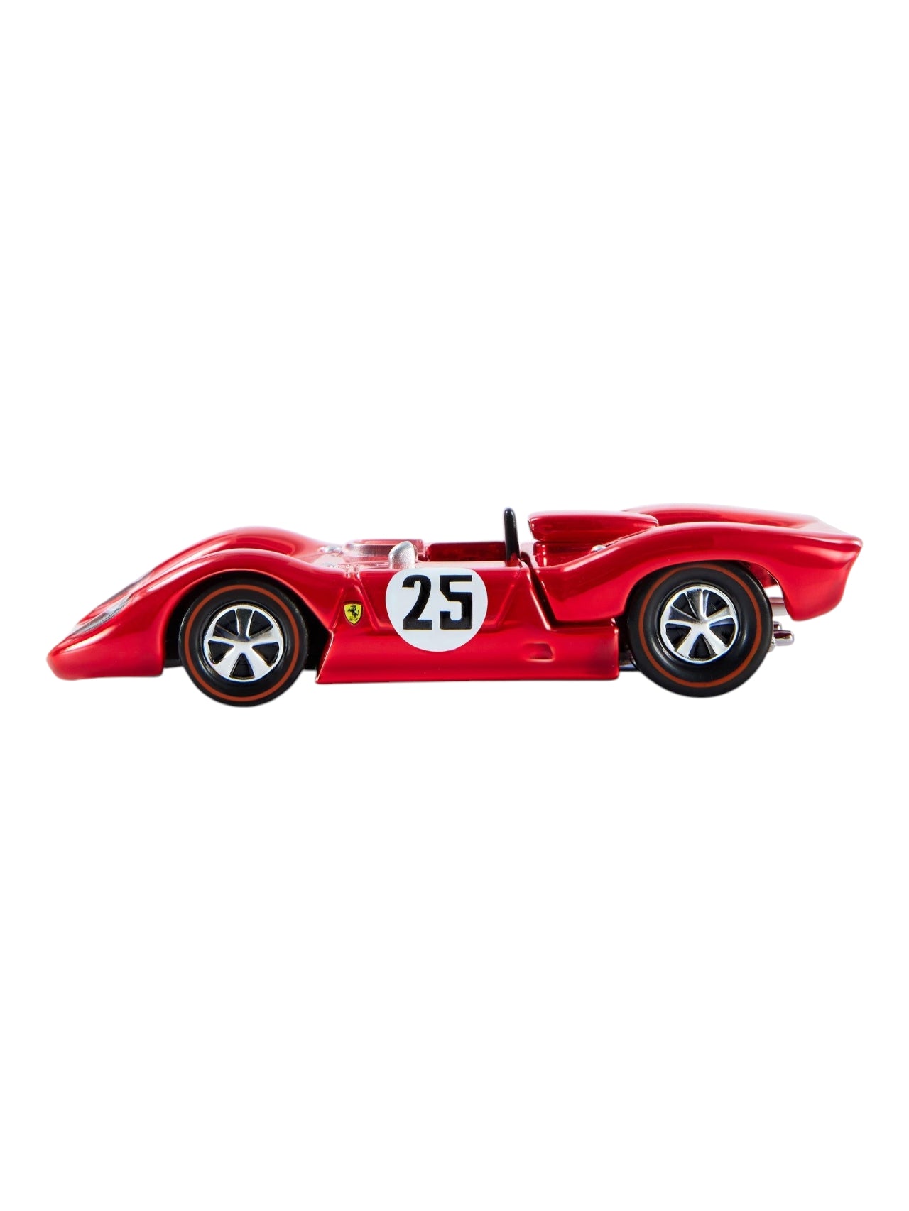 Hotwheels x Ferrari Heritage Set RLC 1:64 Scale