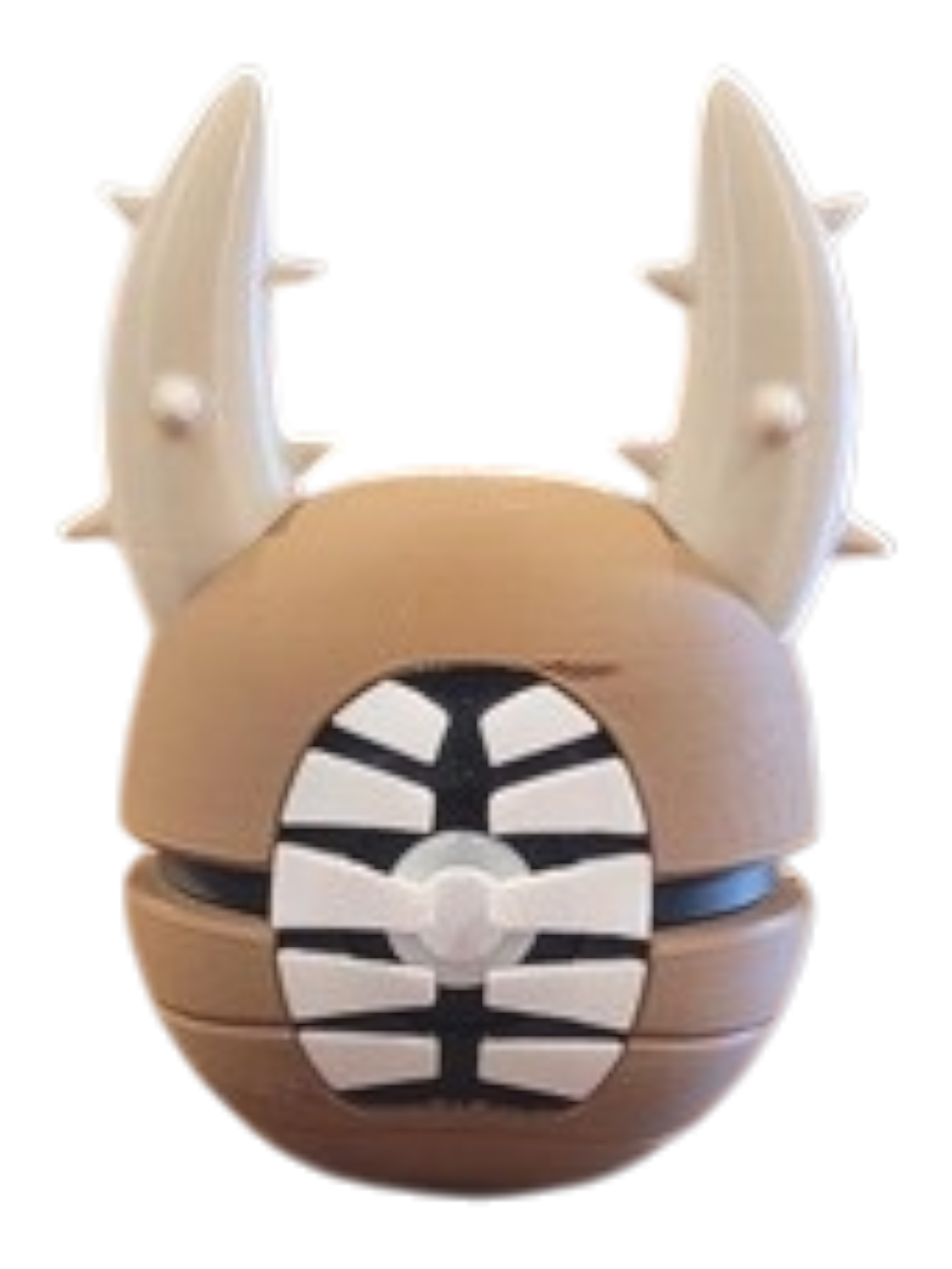 Pokemon Pinsir display pokeball show piece